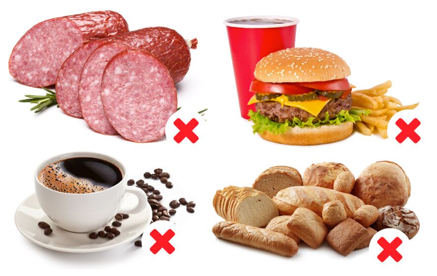 Productos que valen la pena rechazarse