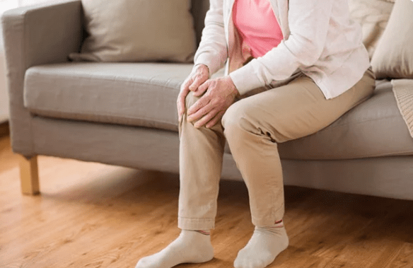 Cómo tratar la osteoartritis