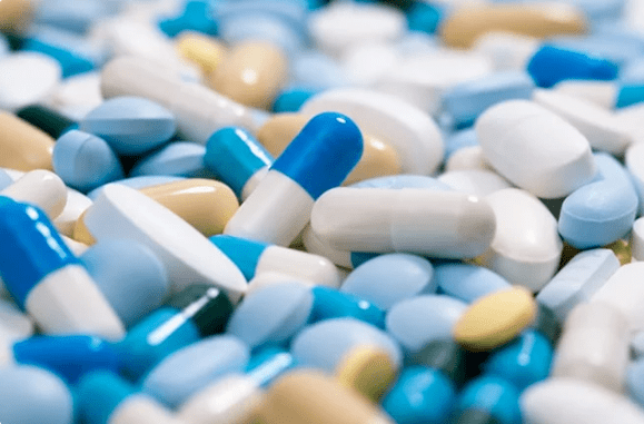 Tratamiento de la osteoartritis con medicamentos