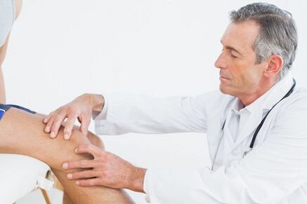 Diagnóstico de osteoartritis